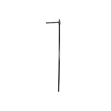 Straight SS Pitot Tubes 