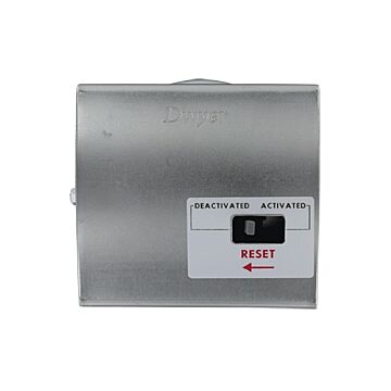 Dwyer Instruments 1831-1-RA-S
