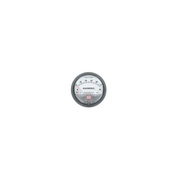 Magnehelic Differential Pressure Gage.0-8"wc