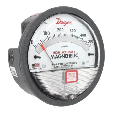 Dwyer Instruments 2000-100PA