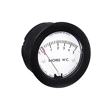 Dwyer Instruments 2-5210-NPT