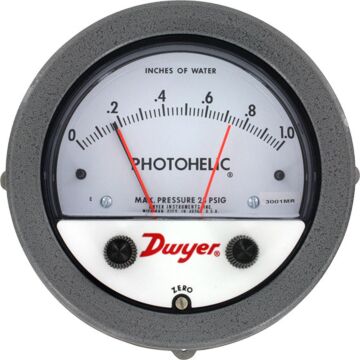 Dwyer Instruments 3010MR
