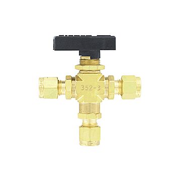 Dwyer Instruments 3MSV-BF450