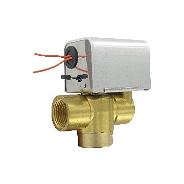 Dwyer Instruments 3ZV1122 