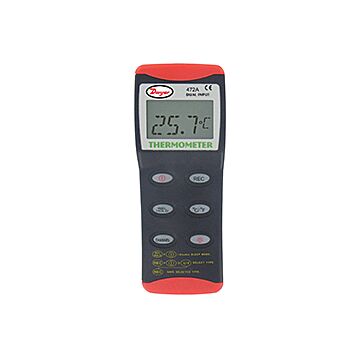 Dwyer Instruments 472A-1