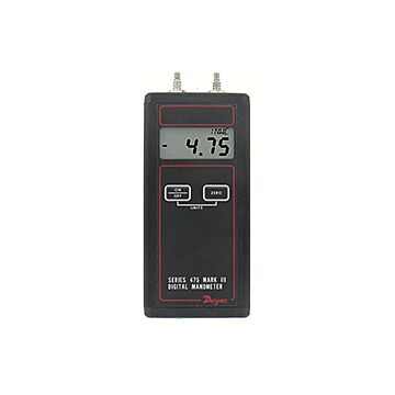 Dwyer Instruments 475-5-FM
