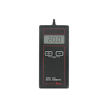 Dwyer Instruments 476A-0