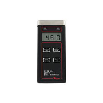 Dwyer Instruments 490A-6