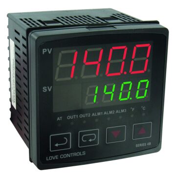 Dwyer Instruments 4B-53-LV