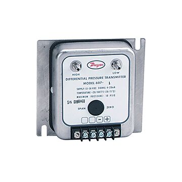 Dwyer Instruments 607-9