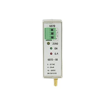 Dwyer Instruments 607D-04