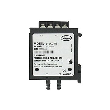 Dwyer Instruments 616KD-56