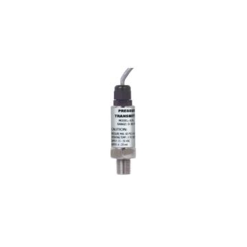 Dwyer Instruments 628-13-GH-P1-E1-S2 Single Pressure Transmitter 0 - 300.0 PSI