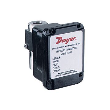 Dwyer Instruments 645-2