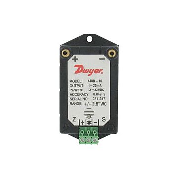 Dwyer Instruments 648C-17