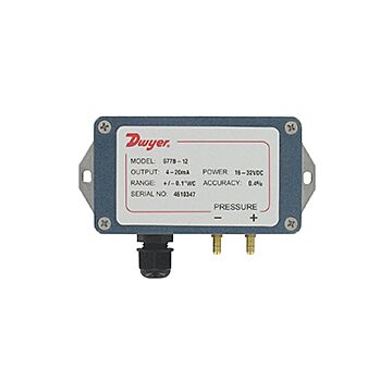 Dwyer Instruments 677B-15