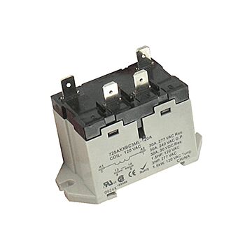 Dwyer Instruments 725BXXSC3ML-240A