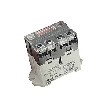 Dwyer Instruments 725BXXSC3ML-24D