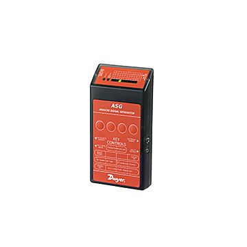 Dwyer Instruments ASG