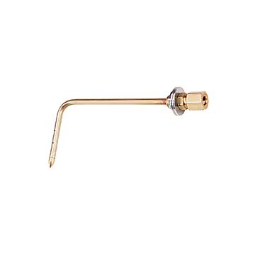 Static Pressure Tip/1/4"Metal Tubing Connection