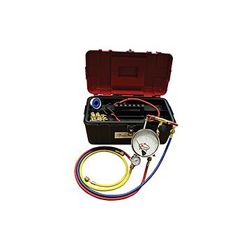 Dwyer Instruments BTK2