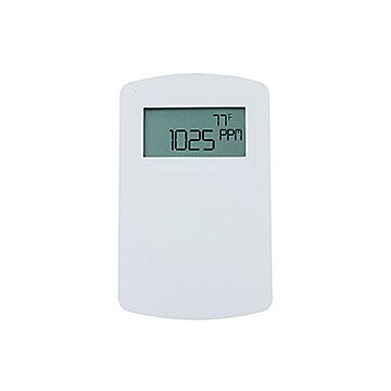 Dwyer Instruments CDT-2N44-LCD