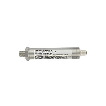 Dwyer Instruments IS626-14-GH-P1-E1-S1