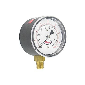 Dwyer Instruments LPG3-D0022N
