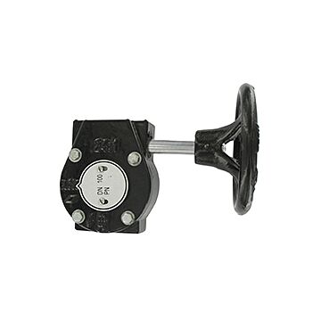 Dwyer MGO-6T
