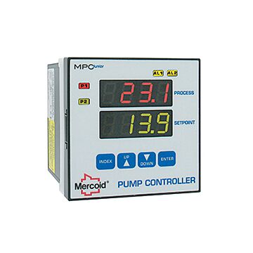 Dwyer Instruments MPCJR