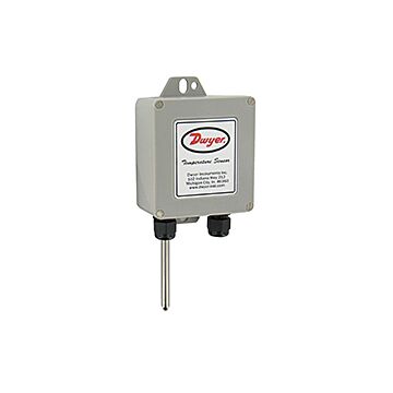 Dwyer Instruments O-4E
