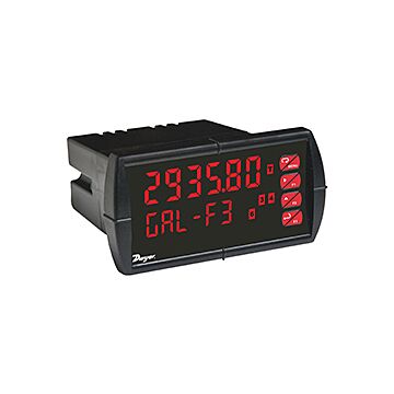 Dwyer Instruments PPM-221