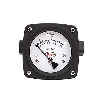 Dwyer Instruments PTGD-SA11A