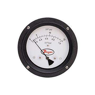 Dwyer Instruments PTGD-SC02A