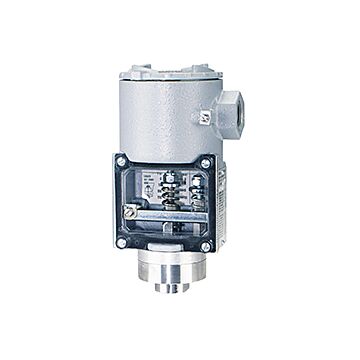 Dwyer Instruments SA1111E-S5-K2