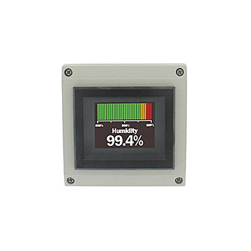 Dwyer Instruments SPPM-HSG28
