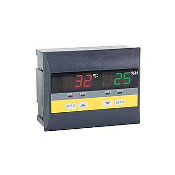 Dwyer Instruments THC-20