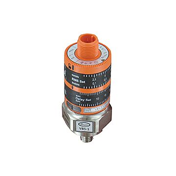 Dwyer Instruments VBS-2