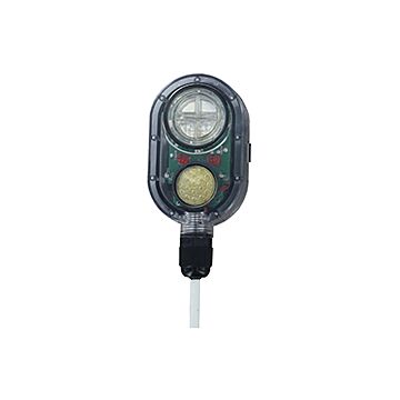 Dwyer Instruments WD3-BP-D1-A