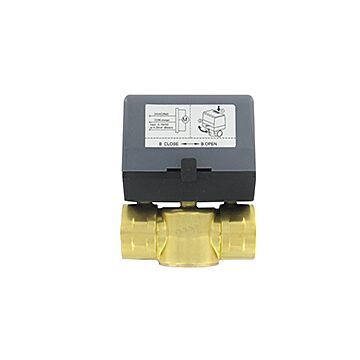 Dwyer Instruments ZV20412