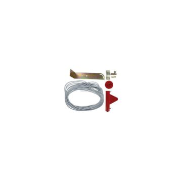 Dwyer Instruments A-306 Outdoor Static Pressure Sensor