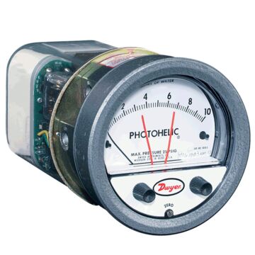 Dwyer Instruments A3000-200CM