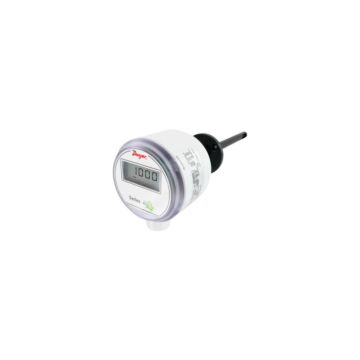 Dwyer Instruments AVUL-5DA1 Air Velocity Transmitter  5% Accuracy