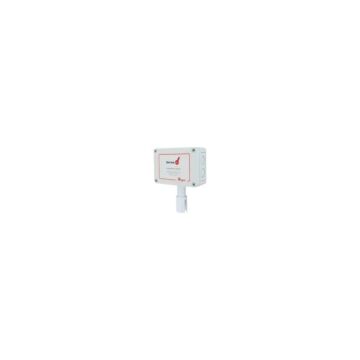 Dwyer Instruments BTT-O25-1 Outside Air Temperature Transmitter, 4-20 mA Output