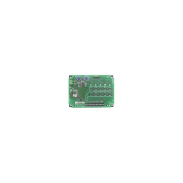 Dwyer Instruments DCT510ADC Dust Collector Timer Controller 10 Channels