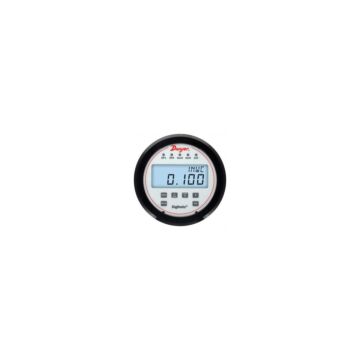 Dwyer Instruments DHC-008 Differential Pressure  Controller, Range 5 in w.c.