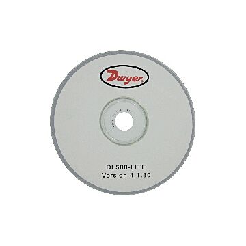 Dwyer Instruments DL500
