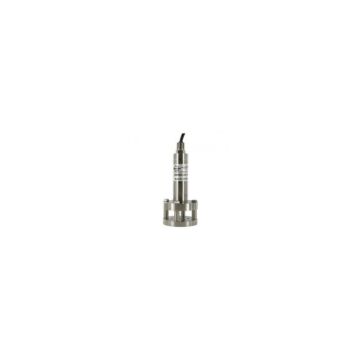 Dwyer Instruments PBLT2-10-40-PU Submersible Level Transmitter, 40 ft cable length