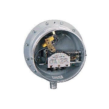 Dwyer Instruments PR-2-P2 