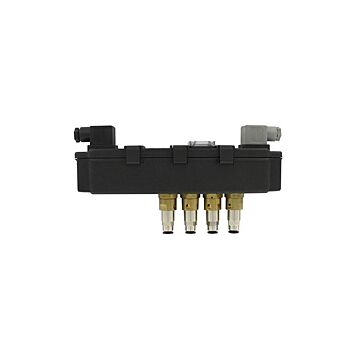 Dwyer Instruments SVTE-4